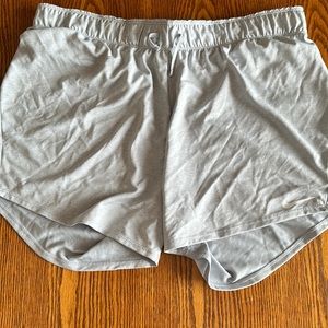 Nike Dri-Fit Attack training shorts